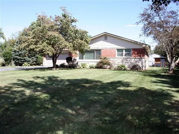 2933 Tansel Rd, Indianapolis, IN 46234