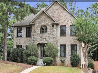 5612 Lake Cyrus Way, Birmingham, AL 35244