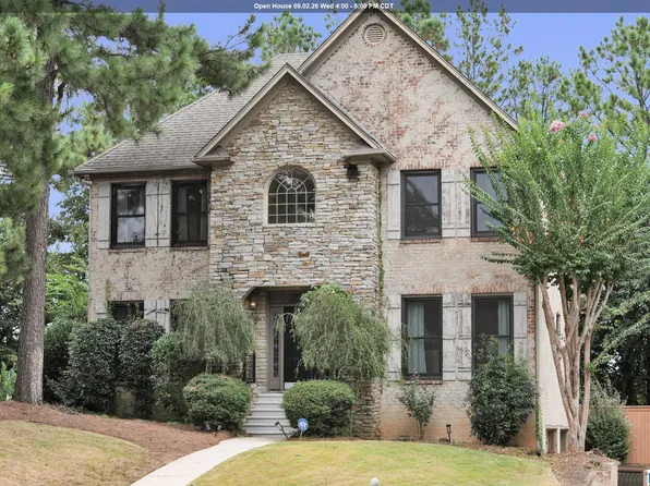 5612 Lake Cyrus Way, Birmingham, AL 35244