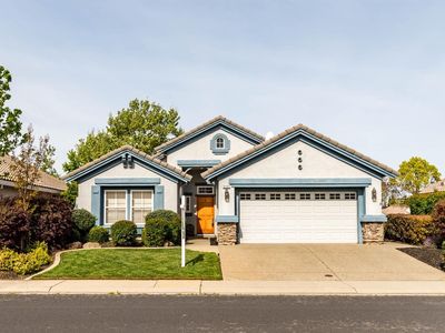 6185 Buckskin Ln, Roseville, CA, 95747