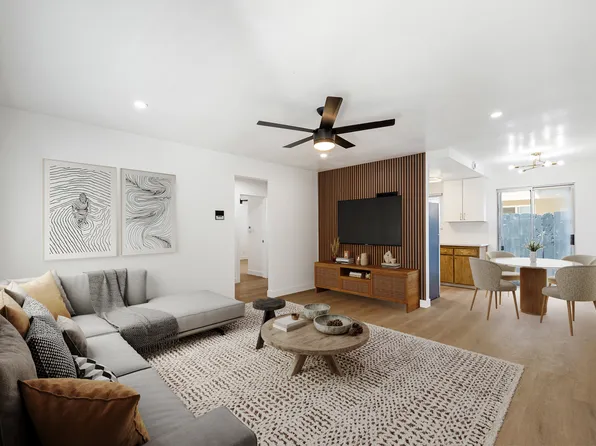 4162 Arizona St APT 1, San Diego, CA 92104