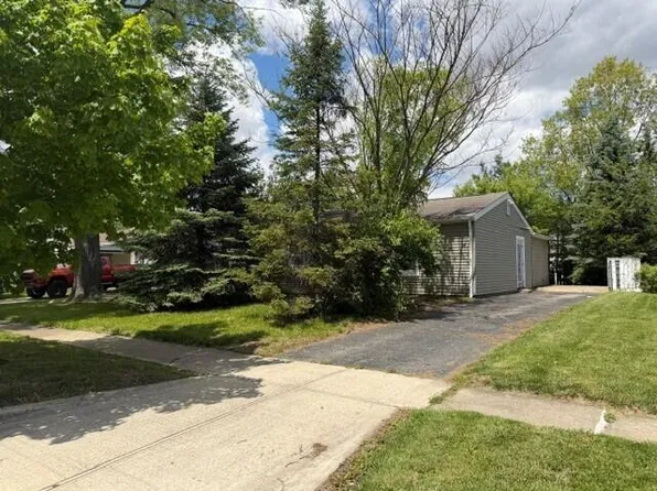 5636 Revere Dr, Hilliard, OH 43026