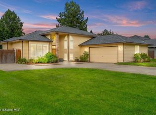 3325 Bristol Ave, Coeur D Alene, ID 83815