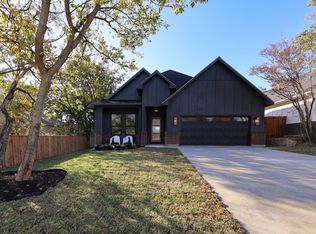 5513 Houghton Ave, Fort Worth, TX 76107