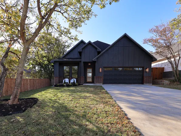 5513 Houghton Ave, Fort Worth, TX 76107