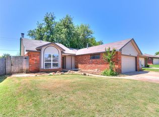 3408 Justice Ct, Norman, OK 73072