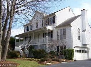 1437 Aquia Dr, Stafford, VA 22554