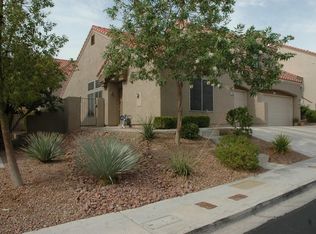 1708 Empire Mine Dr, Henderson, NV 89014