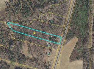 5500 Sykes Rd, Nashville, NC 27856