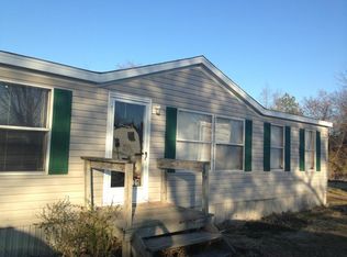 149 Clinton Rd, Conway, AR 72032