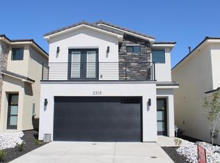 2313 E Malitsoh Way S #124, Saint George, UT 84790