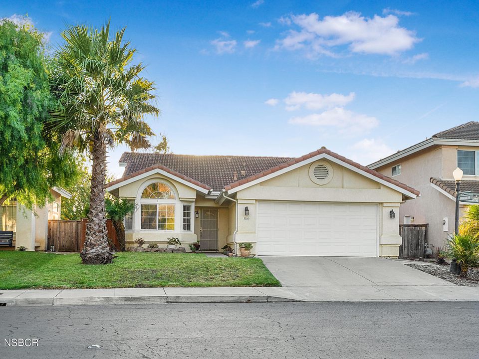 1265 Stonebrook Dr, Lompoc, CA 93436 MLS 23001992 Zillow