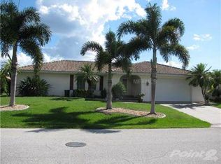 2527 Rio Grande Dr, Punta Gorda, FL 33950