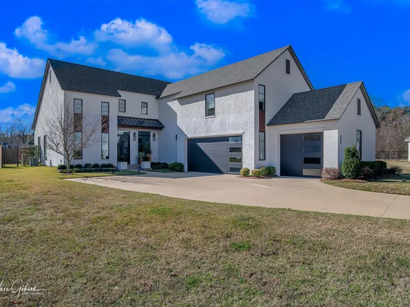 323 Belle Winds Ct, Shreveport, LA 71106