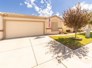 1374 Sea Pines St, Mesquite, NV 89027