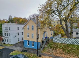 45 4th St, Auburn, ME 04210