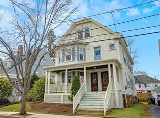 5 Larchmont Rd #2, Salem, MA 01970