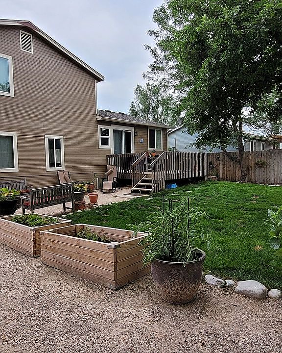 2nd image of 8419 Prairie Clover Way