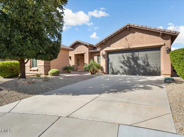 20810 N 270TH Avenue, Buckeye, AZ 85396