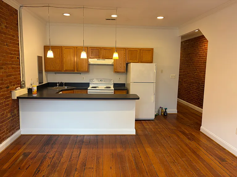1223 T St NW #A — Photo 4