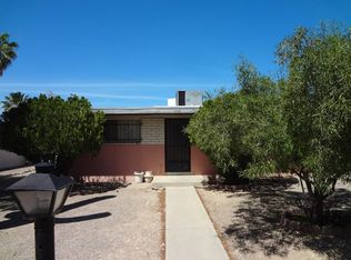 1409 E Iowa Dr, Tucson, AZ 85706