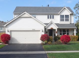 34430 N Redtop Rd, Round Lake, IL 60073