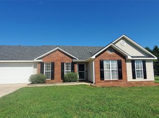 4215 Four Winds Ct SW, Concord, NC 28027