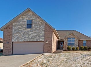 618 N Althea Ave, Nixa, MO 65714