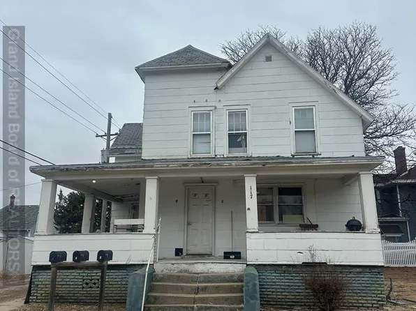 117 S Greenwich St, Grand Island, NE 68801