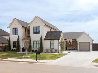 6308 NW 148th St, Oklahoma City, OK 73142