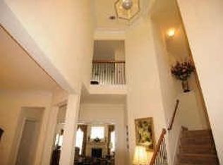 14422 Middle Bluff Trl, Cypress, TX 77429