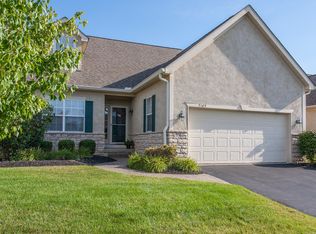 5169 Avery Oak Dr, Dublin, OH 43016