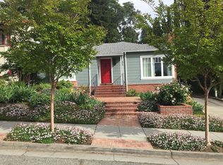 4224 Wilshire Blvd, Oakland, CA 94602