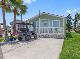 110 Abalone Cir, Port Isabel, TX 78578