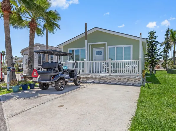 110 Abalone Cir, Port Isabel, TX 78578