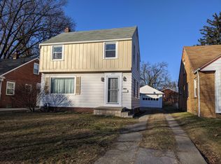 2640 Lambert Dr, Toledo, OH 43613
