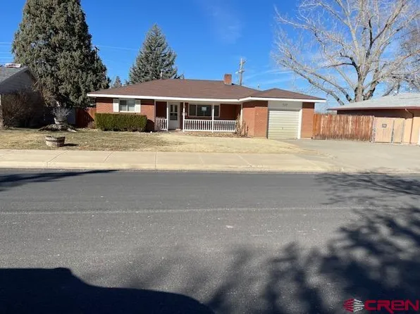 707 S CEDAR, Cortez, CO 81321