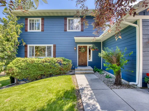 417 Knapweed Ln, Victor, MT 59875