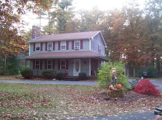 76 Matthews Dr, Taunton, MA 02780