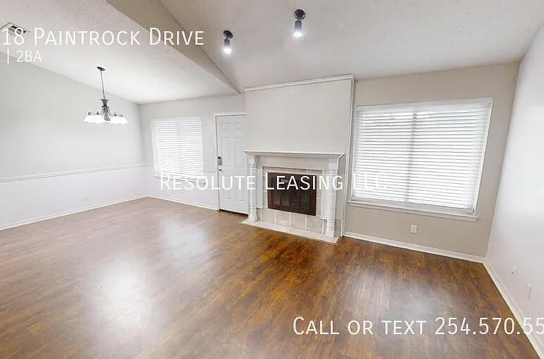 3318 Paintrock Dr — Photo 3