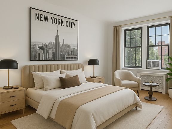 2nd image of 106 W 76th St APT 3A