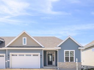 718 Cozy Farm, Waunakee, WI 53597