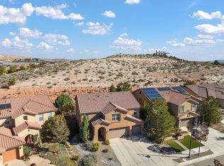 3515 Colina Serena Pl NE, Rio Rancho, NM 87124