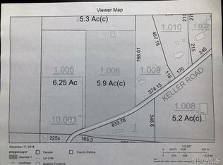 0 County Road 1492, Cullman, AL 35058