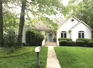 532 Ashforth Way, Chesapeake, VA 23322