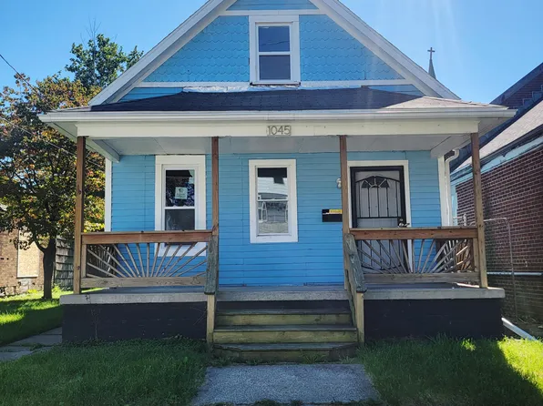 1045 Walbridge Ave, Toledo, OH 43609