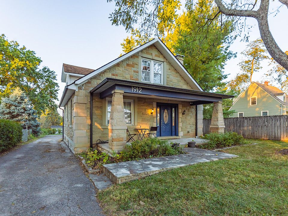 1912 Liberty Rd, Lexington, KY 40505 Zillow