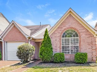 6659 Whitten Pine Dr, Memphis, TN 38134