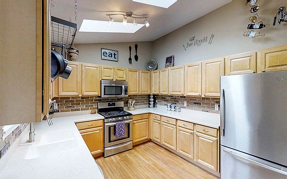 4th image of 20828 W Brookdale Ct