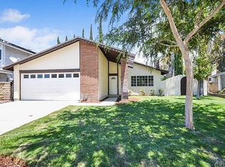25408 Via Pacifica, Santa Clarita, CA 91355